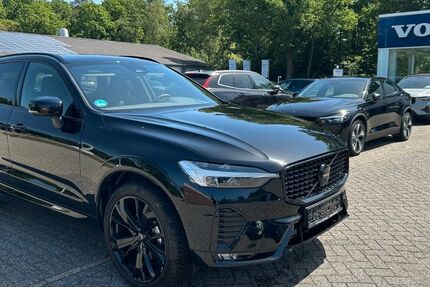 Volvo XC60 10.500 km 45.900 &euro; Nordhorn 48527