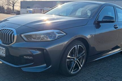 BMW 118 70.000 km 24.790 &euro; Bad Bentheim 48455