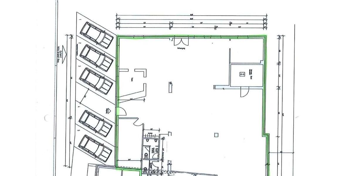 Gewerbeobjekt Lingen (Ems) - 1.714&euro; | Angebot:25894797