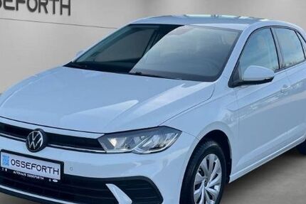 VW Polo 17.350 km 16.950 &euro; Nordhorn 48531