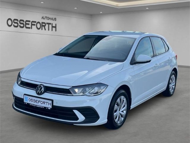 VW Polo 17.350 km 16.950 &euro; Nordhorn 48531