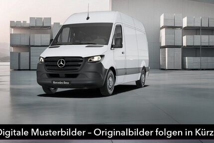 Mercedes-Benz Sprinter 55.300 km 40.282 &euro; Wietmarschen 49835
