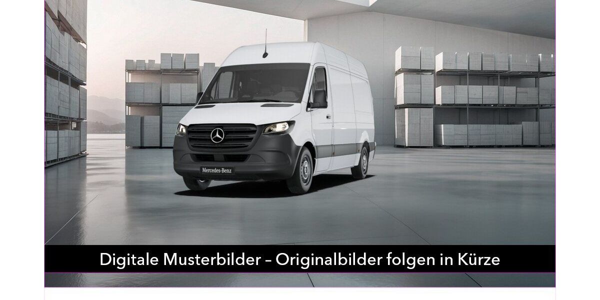 Mercedes-Benz Sprinter 55.300 km 40.282 &euro; Wietmarschen 49835