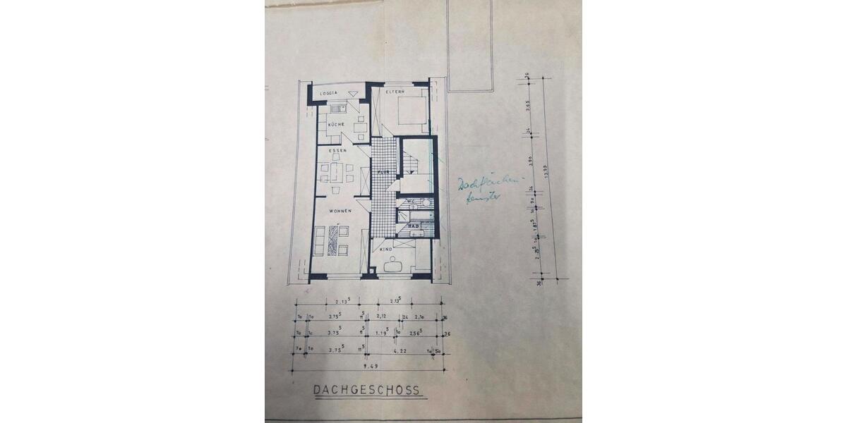 Mehrfamilienhaus, Wohnhaus Nordhorn Bakelde - 6 Zimmer, 184 m&sup2;, 369.000&euro; | Angebot:27212318