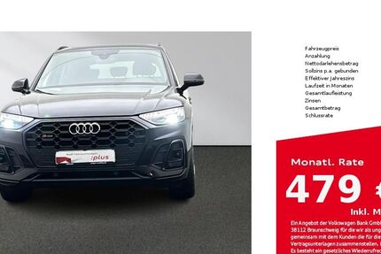 Audi SQ5 103.742 km 40.880 &euro; Lingen 49809