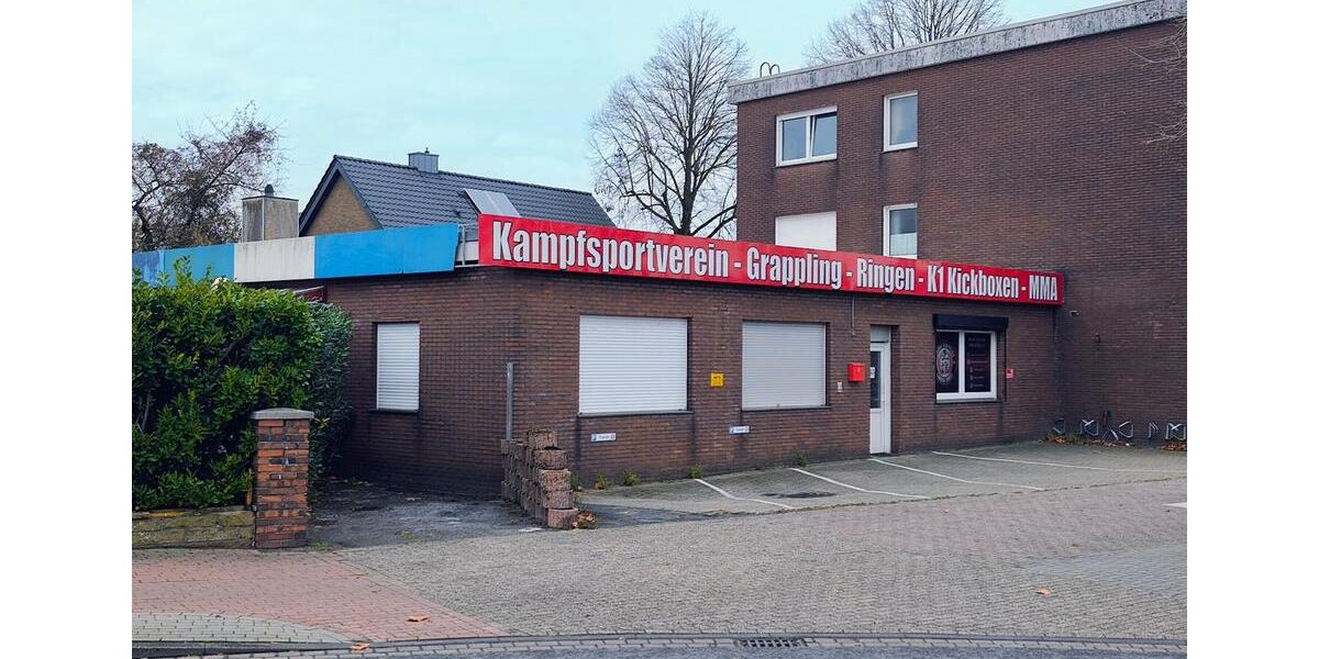 Gewerbeobjekt Lingen (Ems) - 1.714&euro; | Angebot:25206884