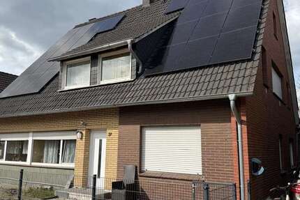 Haus Nordhorn Bookholt - 6 Zimmer, 170 m&sup2;, 500.000&euro; | Angebot:27080362