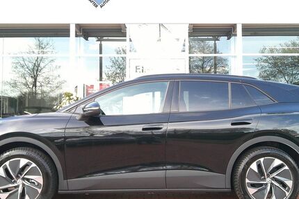 VW ID.4 14.911 km 44.380 &euro; Nordhorn 48529