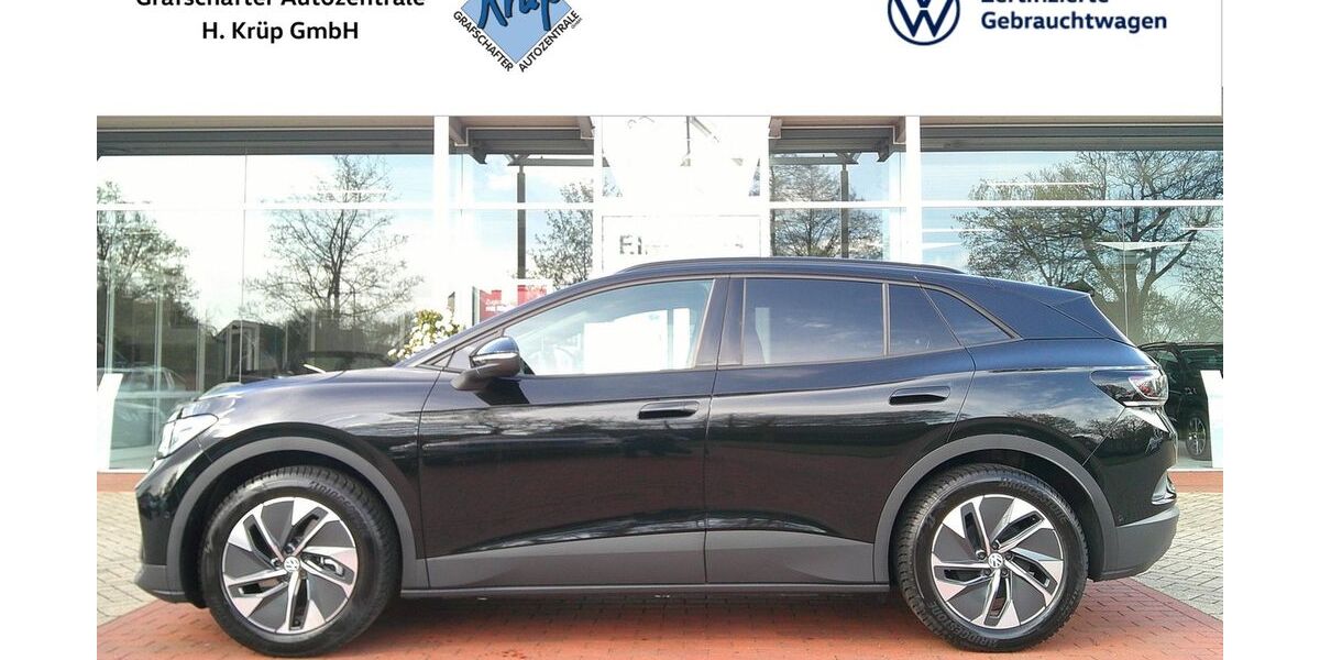 VW ID.4 14.911 km 44.380 &euro; Nordhorn 48529