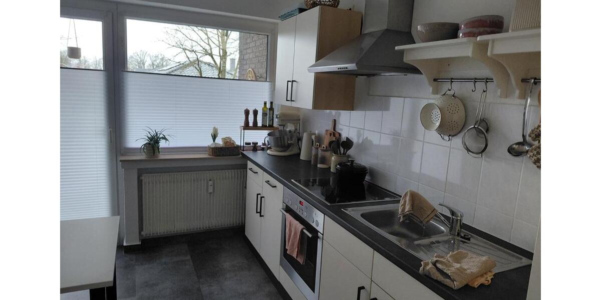 Etagenwohnung Nordhorn - 2 Zimmer, 69 m&sup2;, 670&euro; | Angebot:25890670