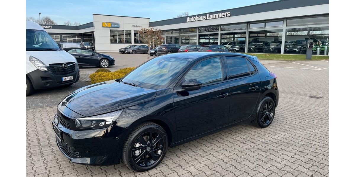 Opel Corsa 7.600 km 18.490 &euro; Wietmarschen / Lohne 49835