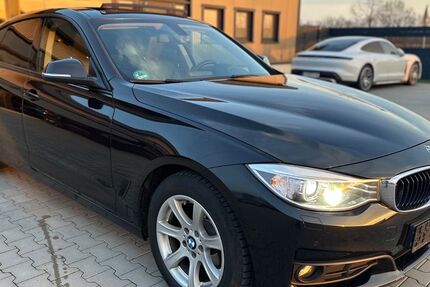BMW 320 Gran Turismo 258.114 km 10.000 &euro; Nordhorn 48531