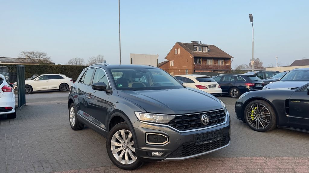 VW T-Roc 174.900 km 17.500 &euro; Gronau 48599