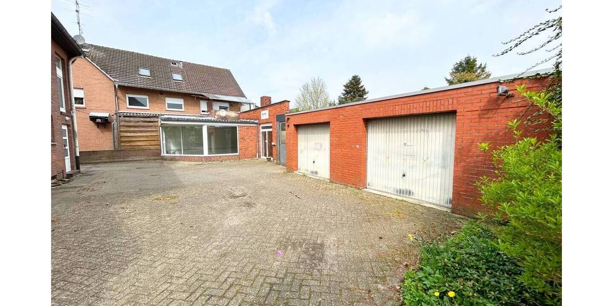 Mehrfamilienhaus, Wohnhaus Nordhorn Bookholt - 420.000&euro; | Angebot:26376736