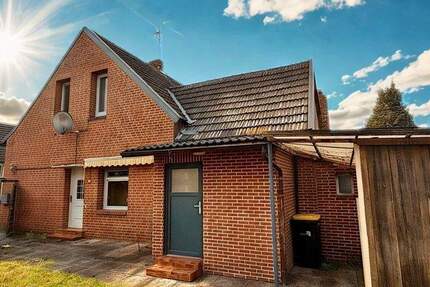 Haus Nordhorn - 3 Zimmer, 90 m&sup2;, 199.900&euro; | Angebot:25770604