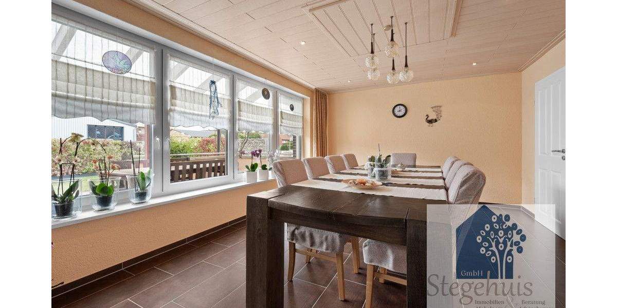 Einfamilienhaus Bad Bentheim / Gildehaus Gildehaus - 7 Zimmer, 204 m&sup2;, 549.000&euro; | Angebot:25775418