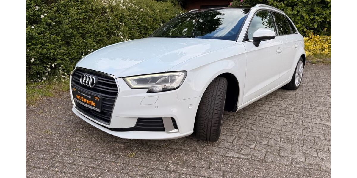 Audi A3 117.847 km 17.470 &euro; Lingen 49808