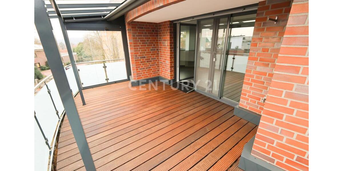 Maisonettenwohnung Bad Bentheim - 3.5 Zimmer, 139 m&sup2;, 1.380&euro; | Angebot:25613264