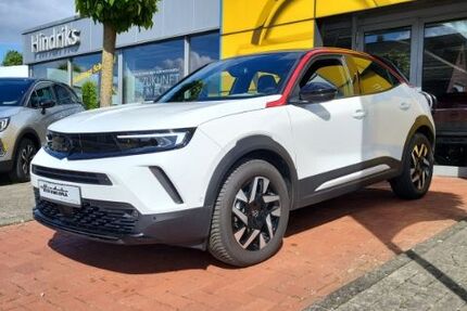 Opel Mokka 15.000 km 23.950 &euro; Neuenhaus 49828