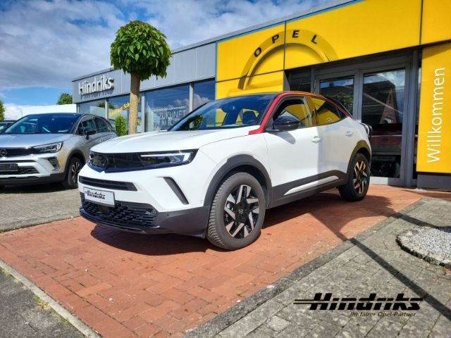 Opel Mokka 15.000 km 23.950 &euro; Neuenhaus 49828
