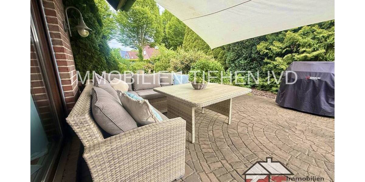 Einfamilienhaus Twist Bült - 6 Zimmer, 130 m&sup2;, 365.000&euro; | Angebot:26597413