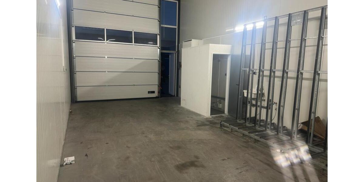 Gewerbeobjekt Gronau (Westfahlen) - 550&euro; | Angebot:24846494