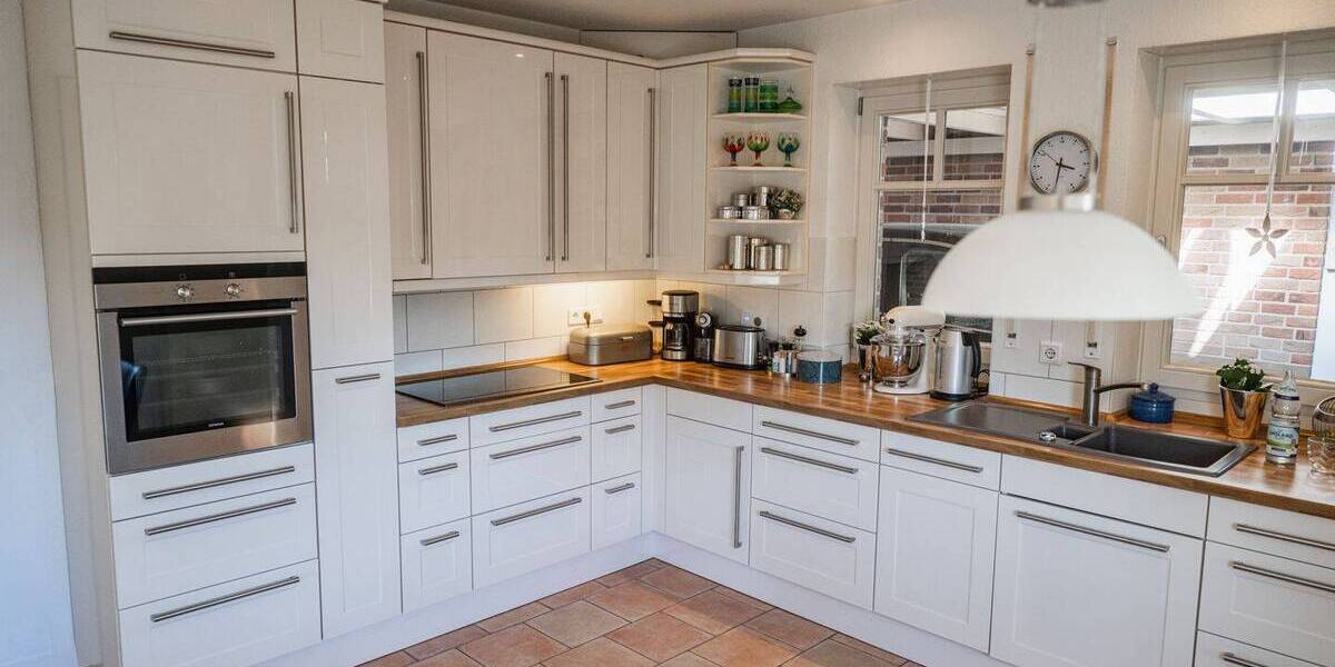 Einfamilienhaus Nordhorn Brandlecht - 6 Zimmer, 188 m&sup2;, 449.000&euro; | Angebot:26572967