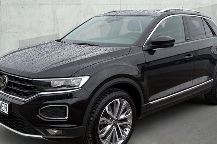 VW T-Roc 85.713 km 21.190 &euro; Gronau 48599