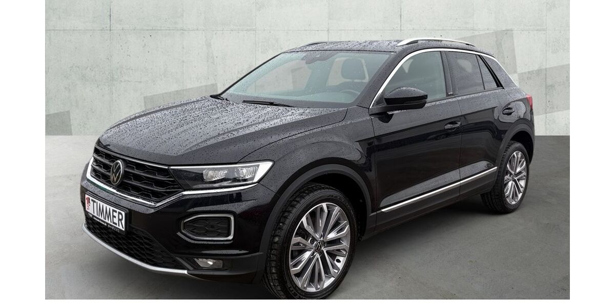 VW T-Roc 85.713 km 21.190 &euro; Gronau 48599