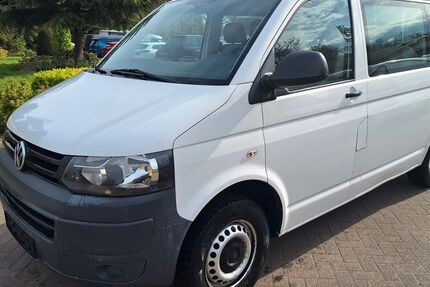 VW T5 Transporter 349.000 km 7.950 &euro; Bad bentheim 48455