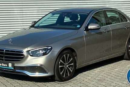 Mercedes-Benz E 220 38.900 km 36.880 &euro; Itterbeck 49847