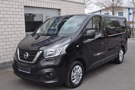 Nissan NV300 167.317 km 14.780 &euro; Schüttorf 48465