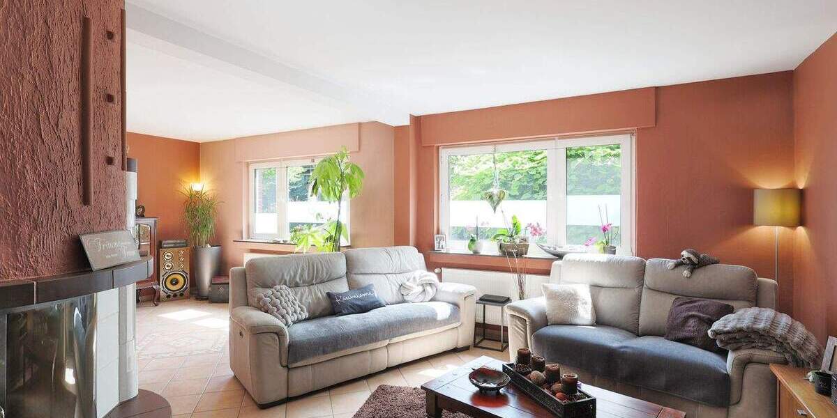 Einfamilienhaus Gronau - 4 Zimmer, 130 m&sup2;, 369.000&euro; | Angebot:25743943