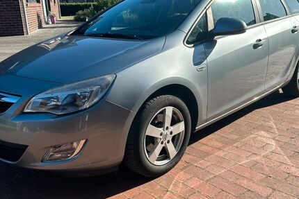 Opel Astra 195.000 km 2.100 &euro; Nordhorn 48531