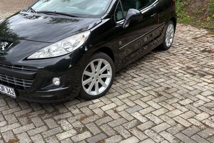 Peugeot 207 146.500 km 3.699 &euro; Georgsdorf 49824