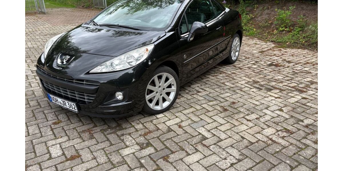 Peugeot 207 146.500 km 3.699 &euro; Georgsdorf 49824