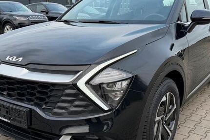 Kia Sportage 121.039 km 20.825 &euro; Gronau 48599