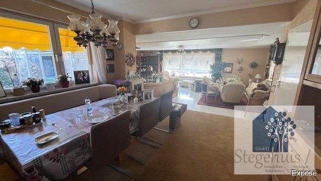 Mehrfamilienhaus, Wohnhaus Gronau (Westfalen) Gronau - 8 Zimmer, 266 m&sup2;, 410.000&euro; | Angebot:25695479