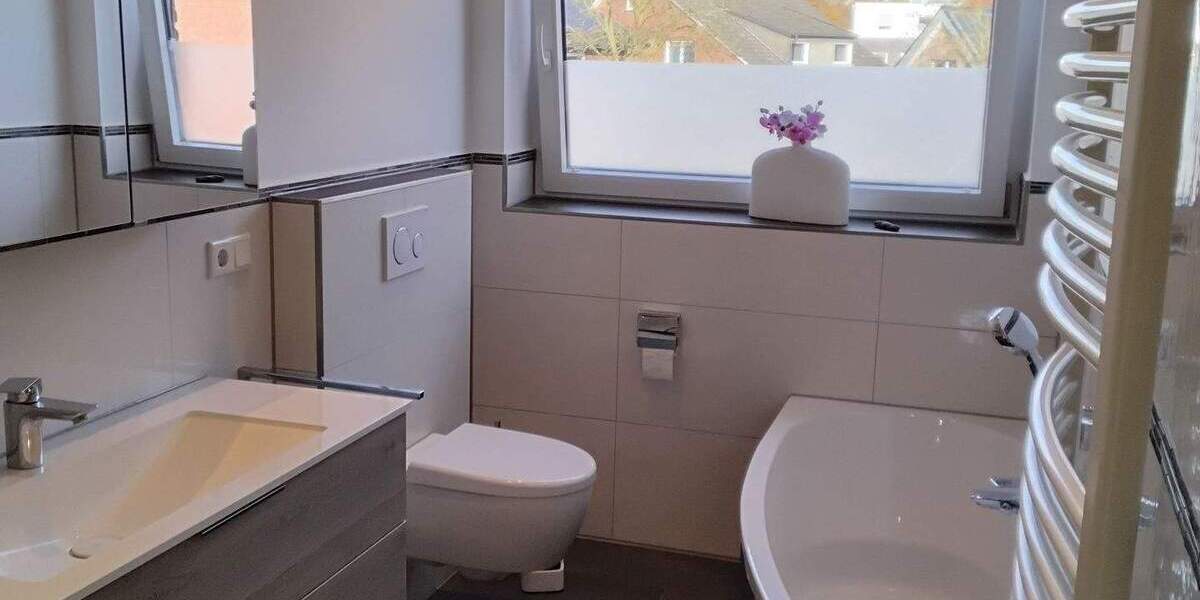 Einfamilienhaus Gronau Epe - 4 Zimmer, 125 m&sup2;, 359.000&euro; | Angebot:25695019