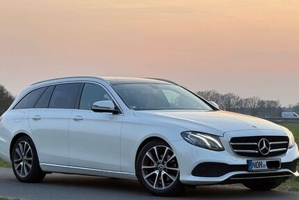 Mercedes-Benz E 200 109.000 km 22.500 &euro; Nordhorn 48527