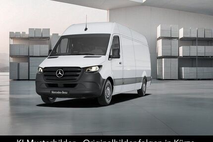 Mercedes-Benz Sprinter 59.650 km 42.781 &euro; Wietmarschen 49835
