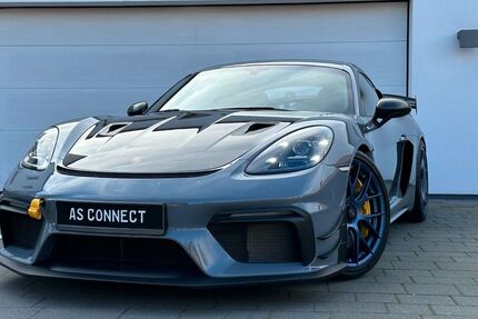 Porsche Cayman 3.398 km 255.980 &euro; Nordhorn 48531