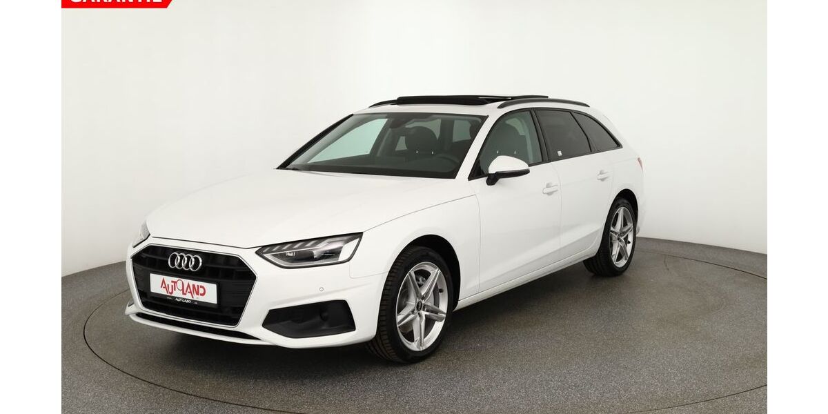 Audi A4 105.348 km 25.990 &euro; Wietmarschen 49835