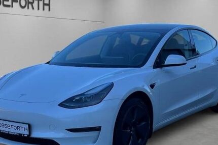 Tesla Model 3 52.250 km 34.950 &euro; Nordhorn 48531
