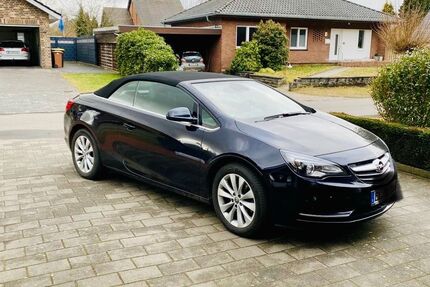 Opel Cascada 46.500 km 15.800 &euro; Lingen 49808