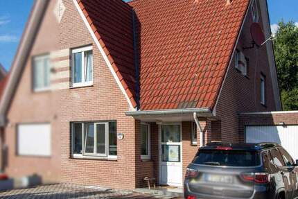 Haus Gronau (Westfalen) Gronau - 4 Zimmer, 112 m&sup2;, 353.000&euro; | Angebot:25731518