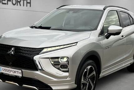 Mitsubishi Eclipse Cross 73.850 km 19.950 &euro; Nordhorn 48531