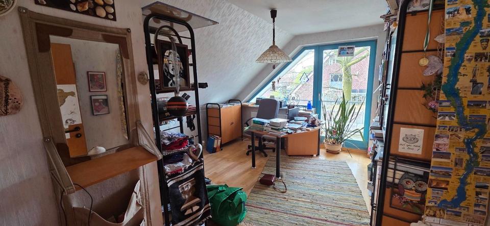 Einfamilienhaus Geeste - 7 Zimmer, 190 m&sup2;, 315.000&euro; | Angebot:27084200