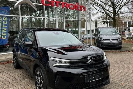 Citroen C5 Aircross 26.800 km 21.990 &euro; Nordhorn 48527