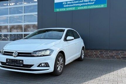 VW Polo 79.800 km 12.900 &euro; Twist 49767